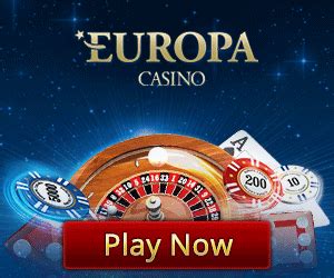 europa casino canada mistake